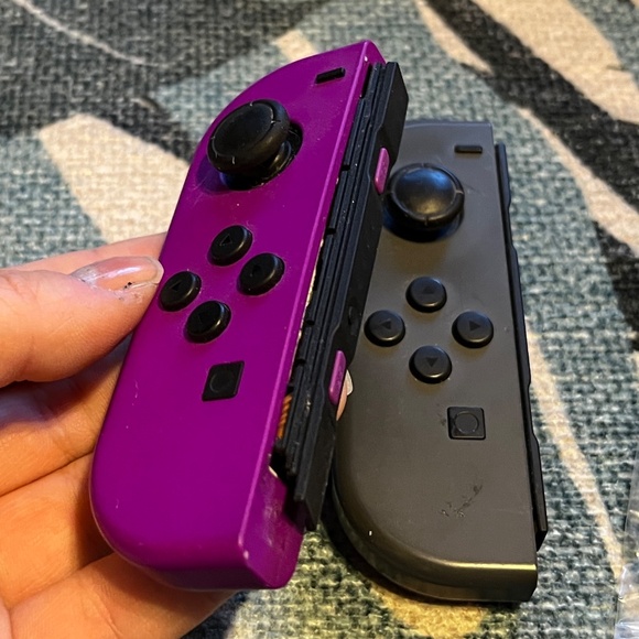 Ultimate Nintendo Switch Bundle - Picture 6 of 6